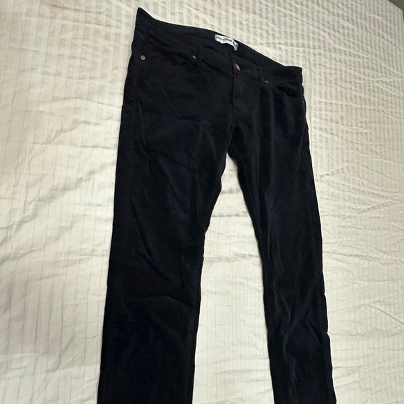 🌼  INES DE LA FRESSANGE WOMENS PANTS SIZE 6 🌼 - Picture 1 of 8